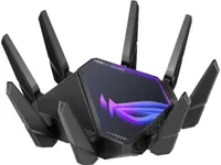 Asus ROG Rapture WiFi 6E Router Asus ROG Rapture WiFi 6E Router