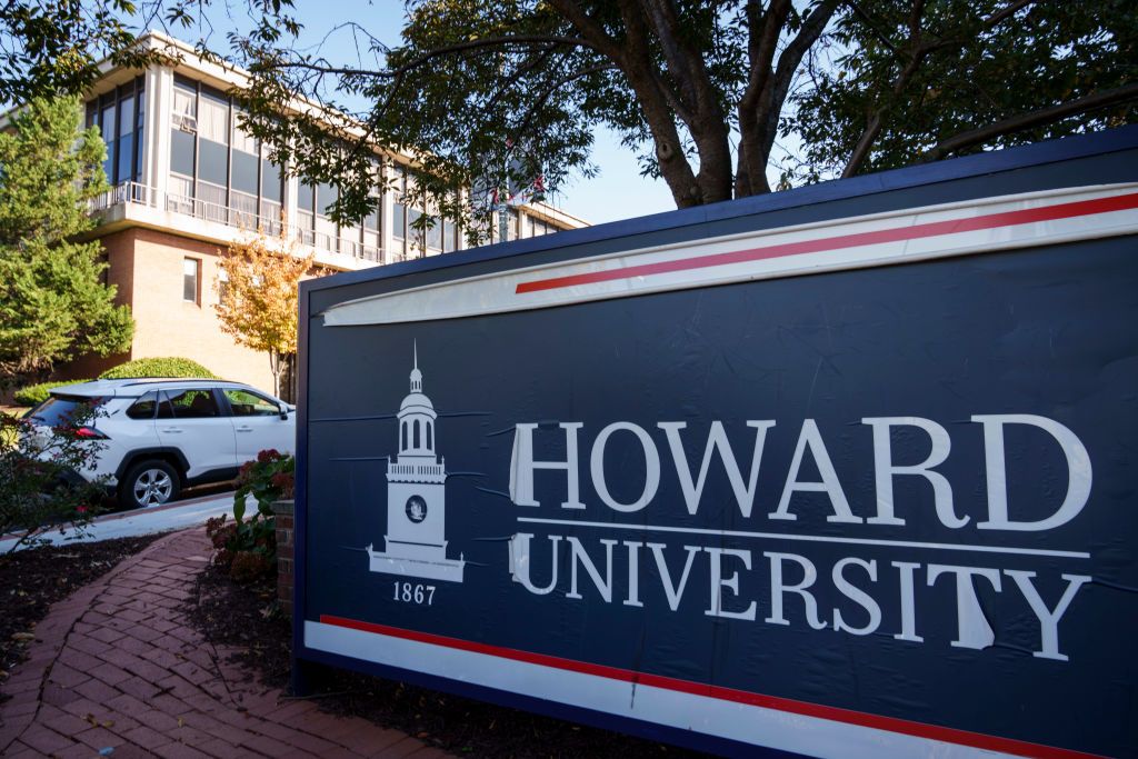 Howard University