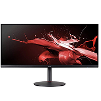 Acer Nitro | 34-inch | Ultrawide | £649.99 | £549.99 at Amazon
Save £100: Offer ends 12 July, or while stocks last.