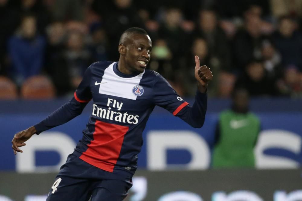 Matuidi pens new four-year PSG contract | FourFourTwo