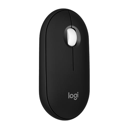 Logitech Pebble Mouse 2 M350s