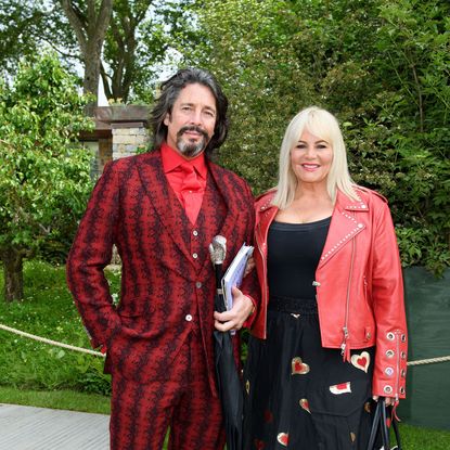 laurence llewelyn bowen