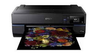 Best Photo Printers - Epson SURECOLOR SC-P800