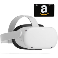 Cyber Monday Meta Quest 3 and Oculus Quest 2 Deals: Save up to $100 on VR  Headset Bundles