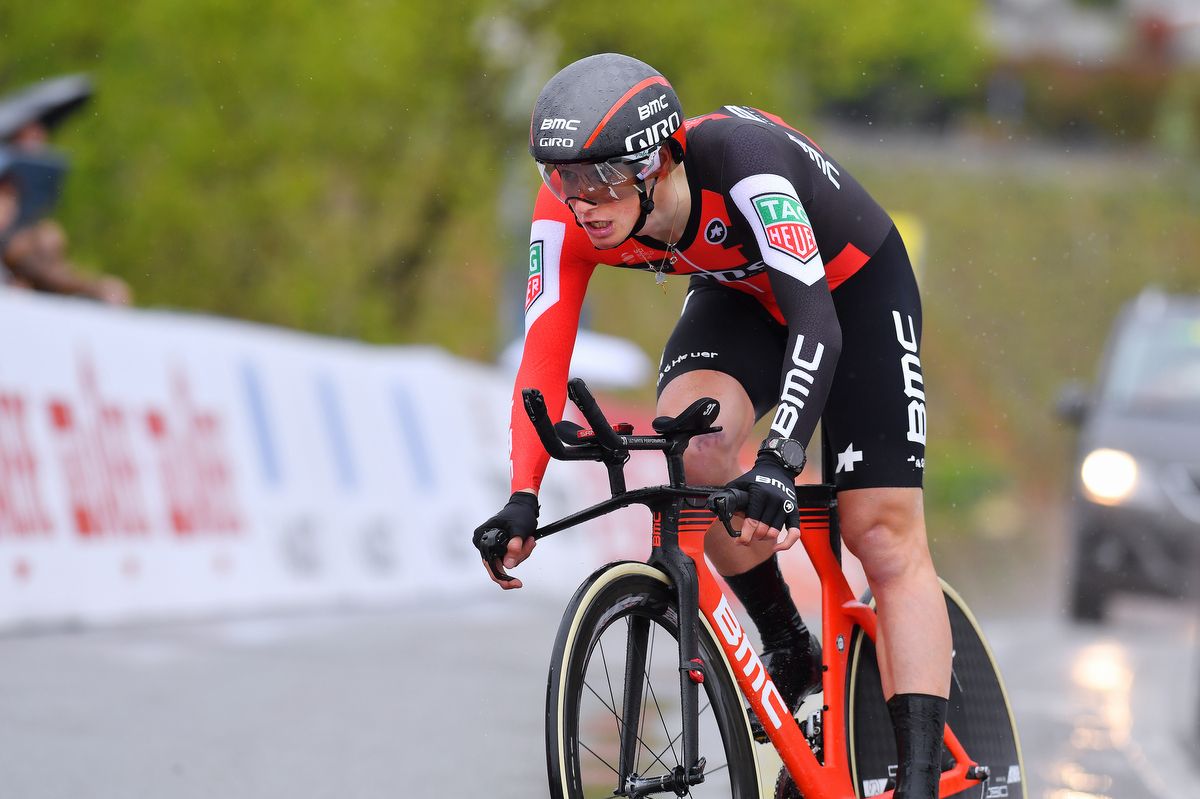 Tom Bohli (BMC Racing)