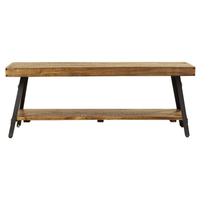 Sand &amp; Stable Laguna Coffee Table with Storage: was $434 now $190 @ Wayfair