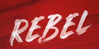 Rebel (ABC) Logo