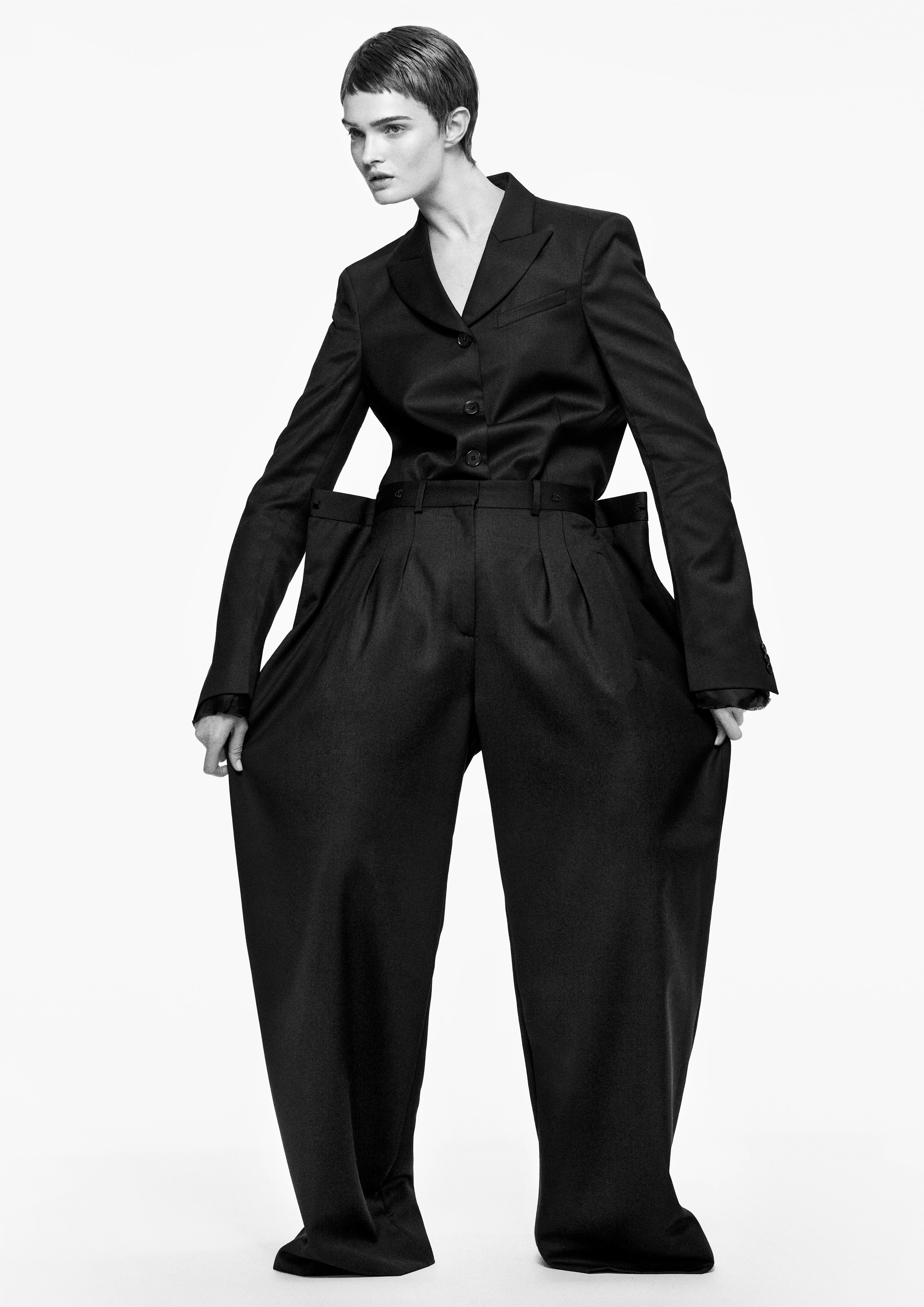 H&amp;amp;M Studio Spring 2026 collection