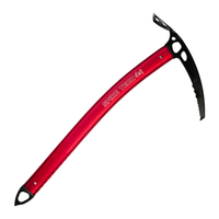 DMM Spire Tech Ice Axe: $124.95 $99.99 at Outdoor Gear ExchangeSave $25