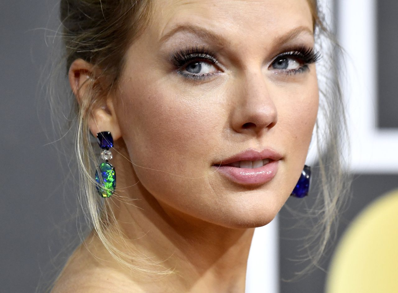 Taylor Swift.