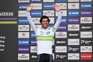'I thought my career was done twice in the last two years' &ndash; Gutsy ride sees Michael Matthews bounce back to make 'dream come true' with World Championships silver medal