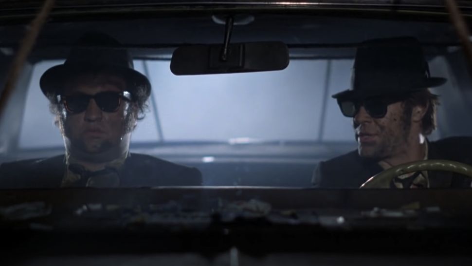 Over The Top And Ridiculous Endings To Great Comedies From The 1980s