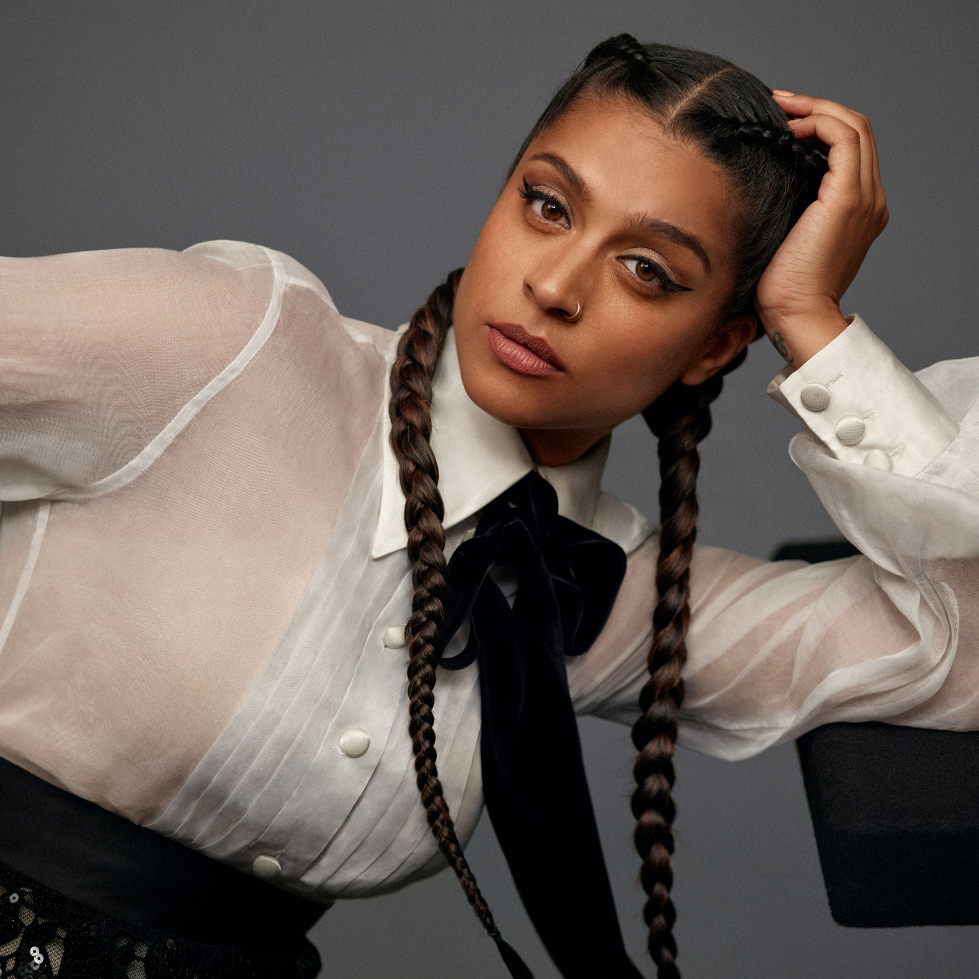 Lilly Singh