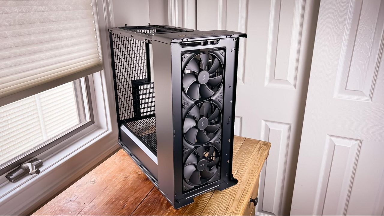 Fractal Design North XL