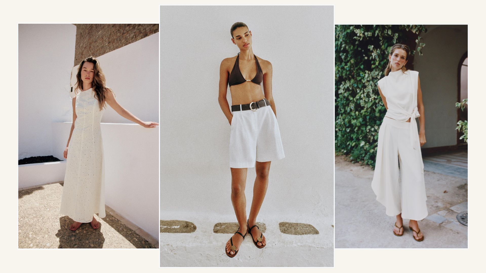 Zara new in