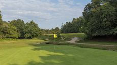 Bramshaw Golf Club Forest Course