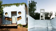 Trullo by Gaetano Pesce