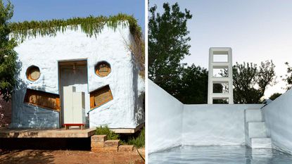 Trullo by Gaetano Pesce