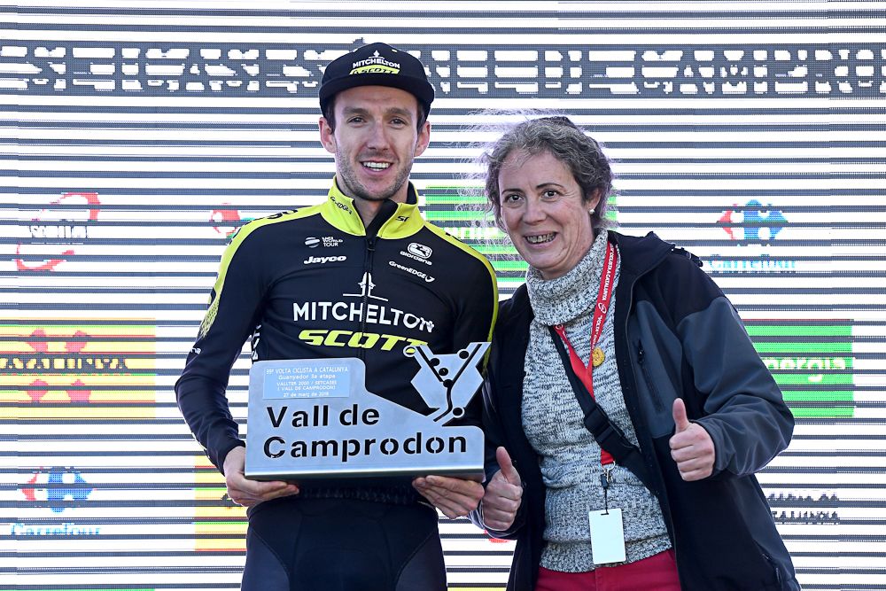 Adam Yates