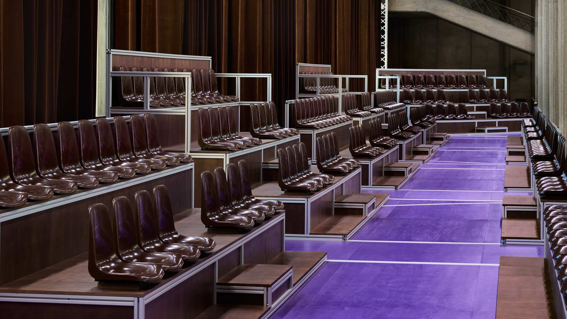 Miu Miu S/S 2027 runway