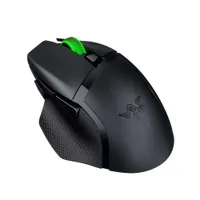 Razer Basilisk V3 X HyperSpeed | Wireless | 1,000 Hz polling | 285 hr battery life | 18,000 DPI | Right-handed | 110 g |$69.99$52.49 at Amazon (save $17.50)Price check: