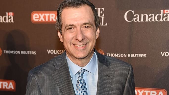 Howard Kurtz.