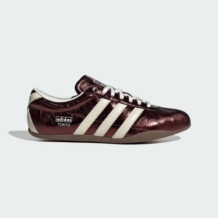Adidas, Tokyo Shoes