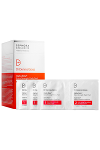 Dr. Dennis Gross Skincare Alpha Beta® Extra Strength Daily Peel Holiday Set | $30