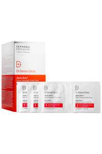 Dr. Dennis Gross Skincare Alpha Beta® Extra Strength Daily Peel Holiday Set | $30 $15