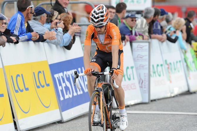Mikel Nieve (Euskaltel)