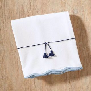 Wave Tablecloth
