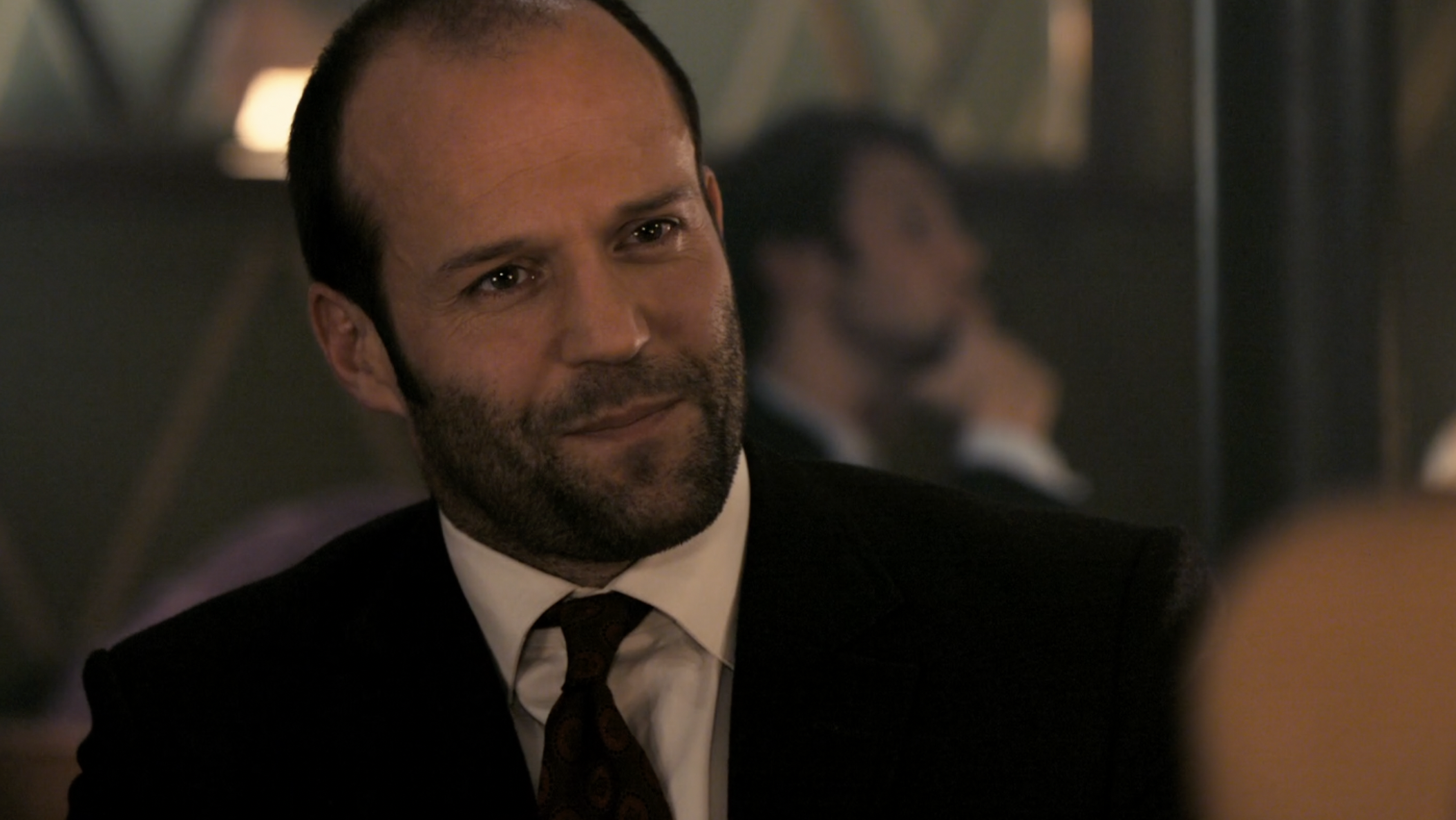 The Bank Job (2008)