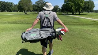 Greenside Golf The Money Bag tested