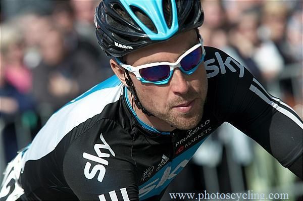 Bernhard Eisel (Sky Procycling)