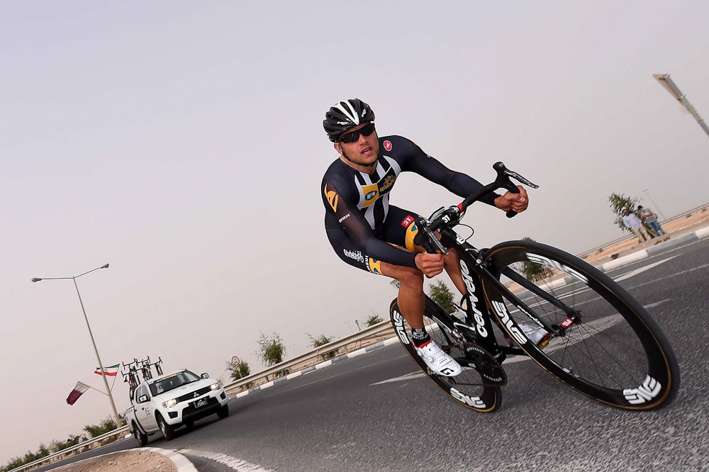 Gerald Ciolek (MTN Qhubeka)