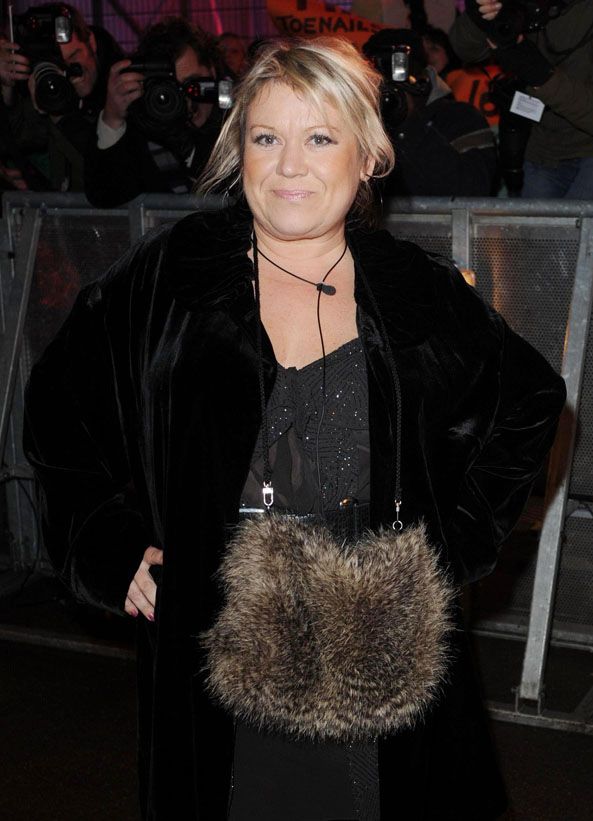 Contestant Tina Malone calls Splash! &#039;garbage&#039;