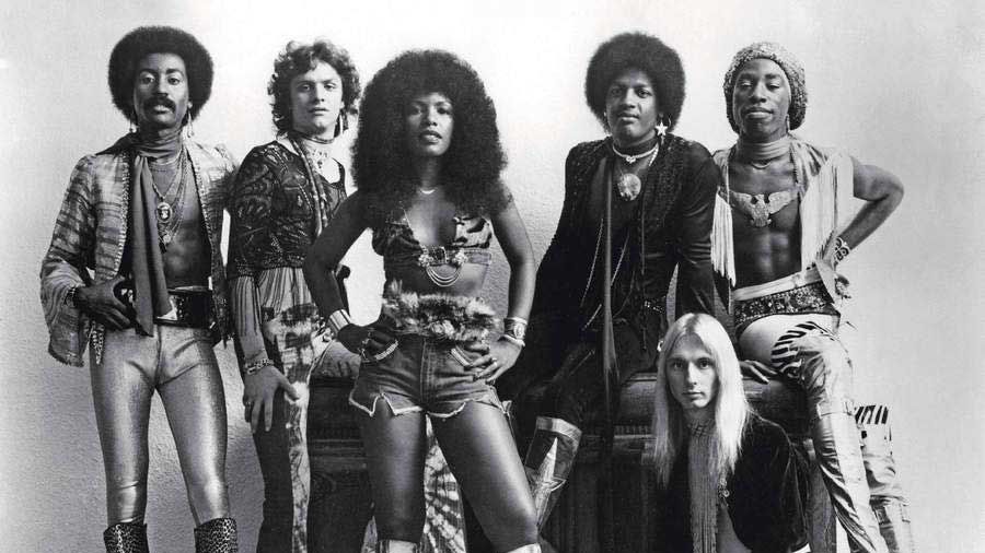 Mother's Finest: "We were paving the way for things to happen in music but we didn’t know it"