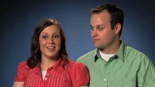 19 Kids and Counting interview with Josh And Anna Duggar