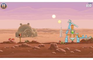 Angry Birds Star Wars (Free)