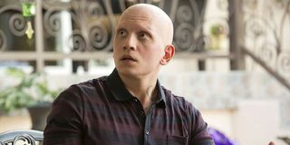 Anthony Carrigan in HBO series Barry