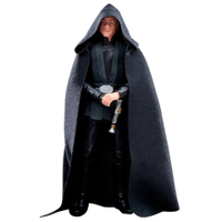 Star Wars The Black Series Luke Skywalker | $24.99 at Zavvi
Releases May 31 2023 -UK price: £25.99 at Zavvi