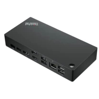 Lenovo ThinkPad 40AY0090 Universal USB-C Dock:&nbsp;Now $144.50