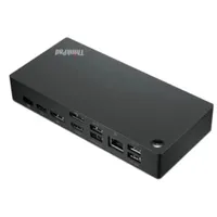 Lenovo ThinkPad 40AY0090 Universal USB-C Dock