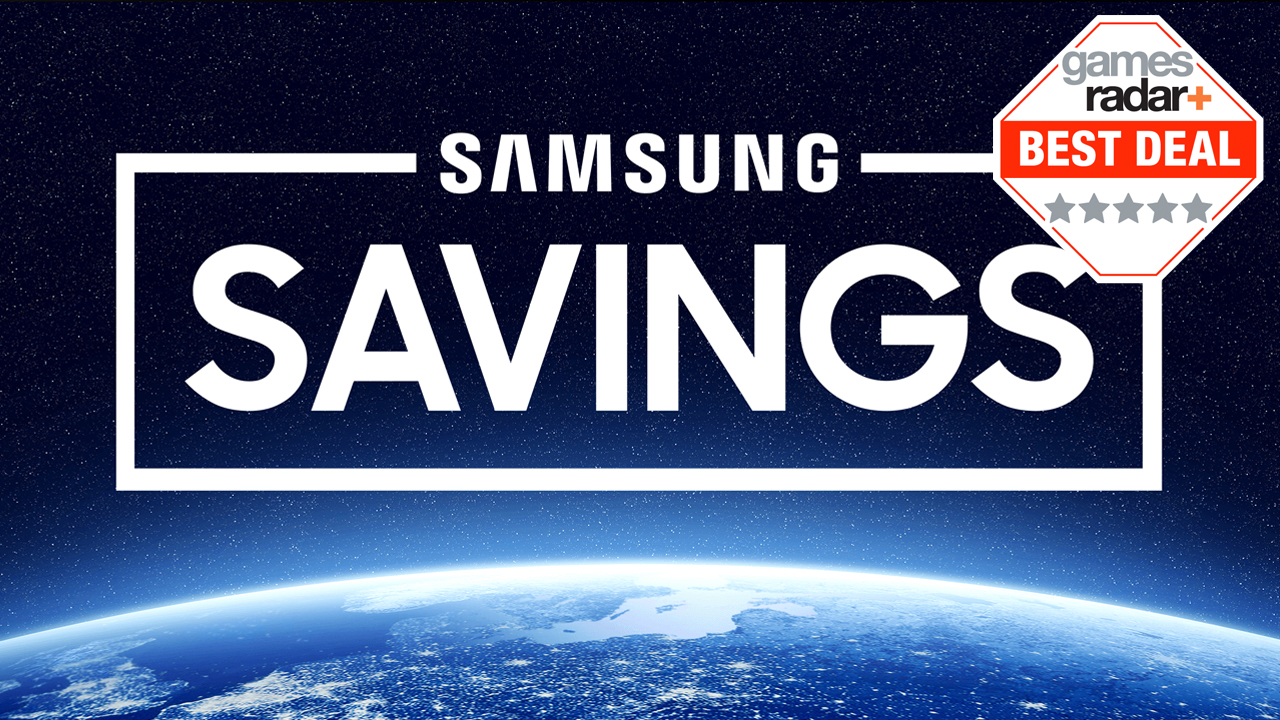 Get a cheap 4K TV for just $248 - this Samsung screen is discounted by 50%