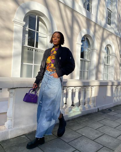 Micro Looks The Micro Bob Haircut Trend Looks So Expensive | Who What Wear