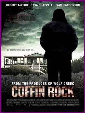 Pete’s Peek | Aussie thriller Coffin Rock is the new Wolf Creek | Movie ...