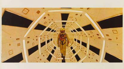 2001: A Space Odyssey