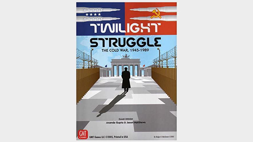 Twilight Struggle