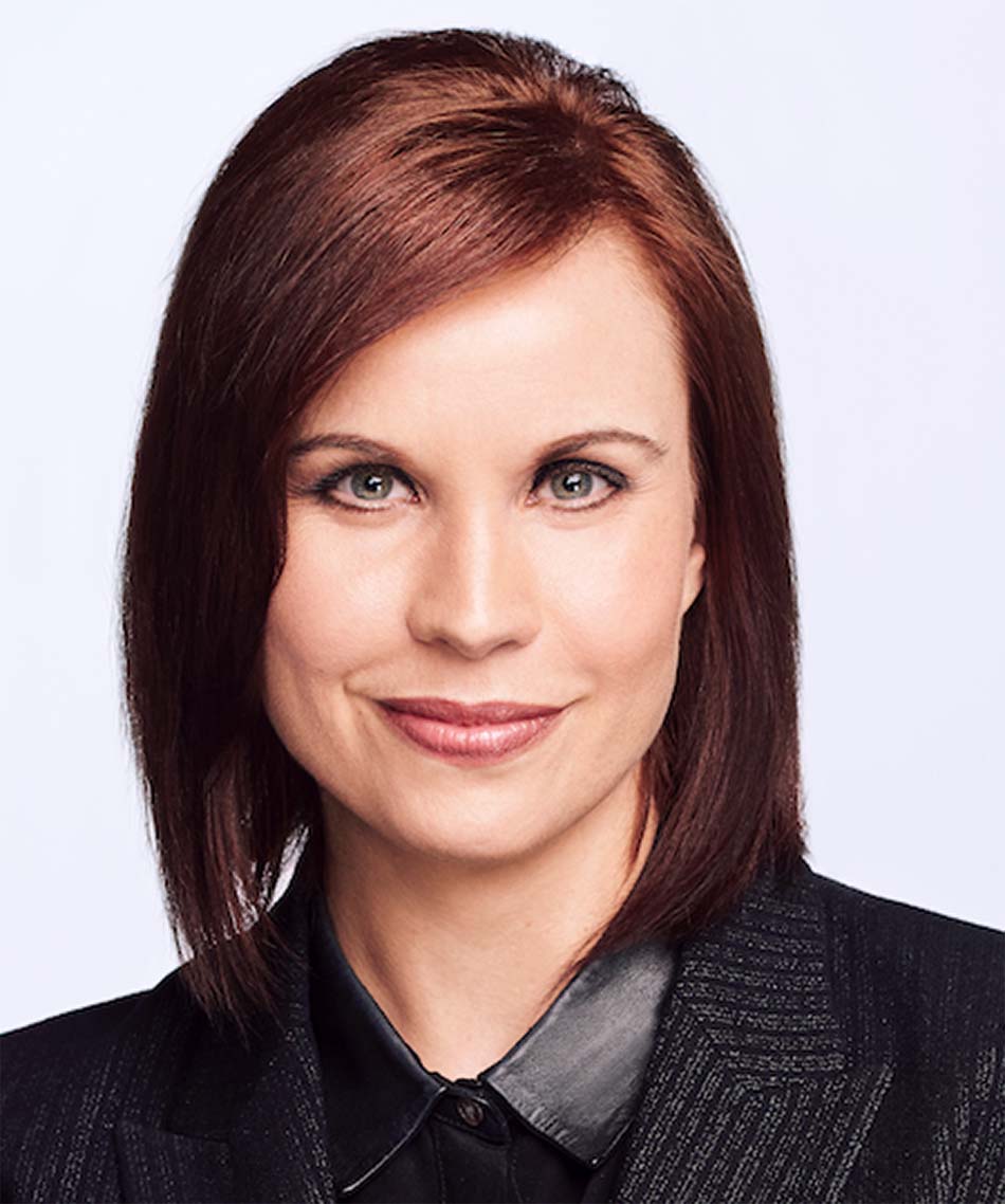 Melissa Crawford