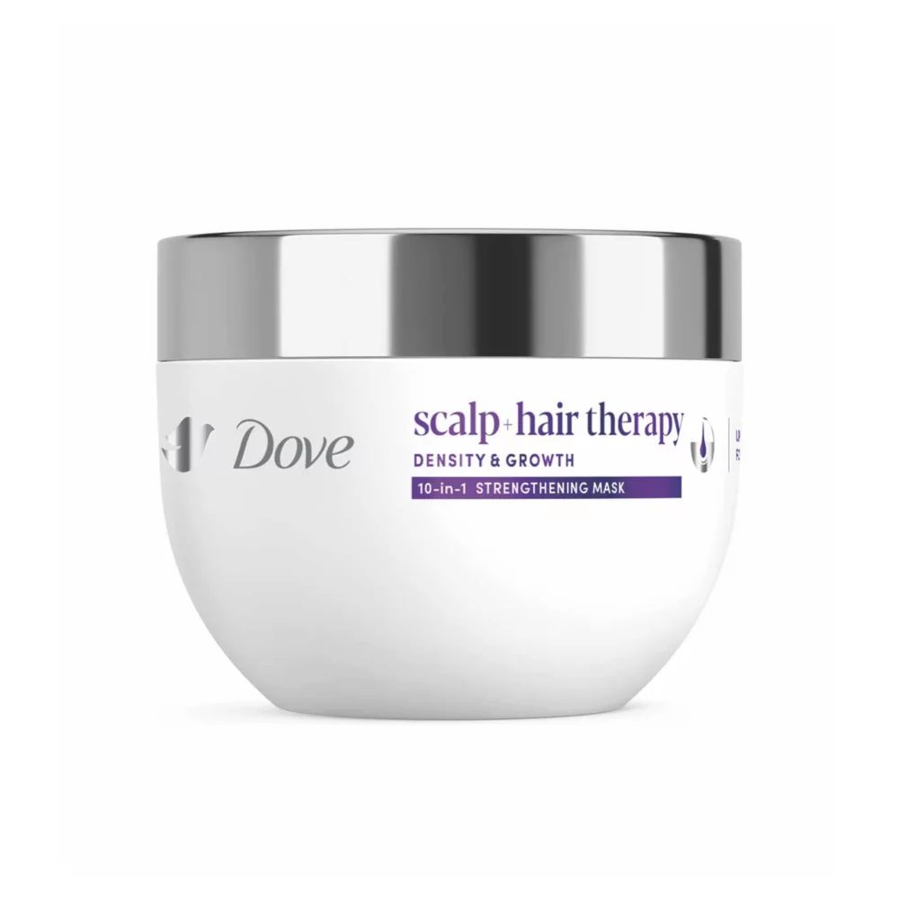 Dove Density &amp;amp; Growth Mask 270ml